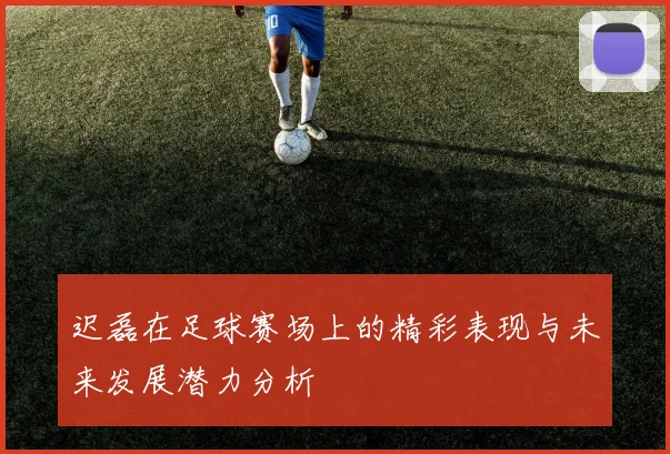 迟磊在足球赛场上的精彩表现与未来发展潜力分析